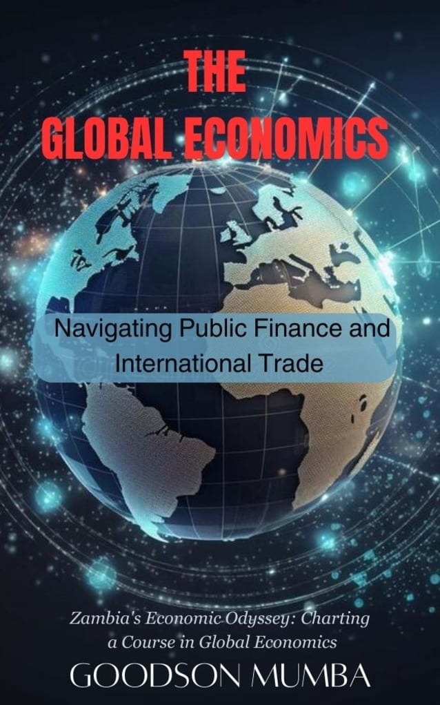 THE GLOBAL ECONOMICS