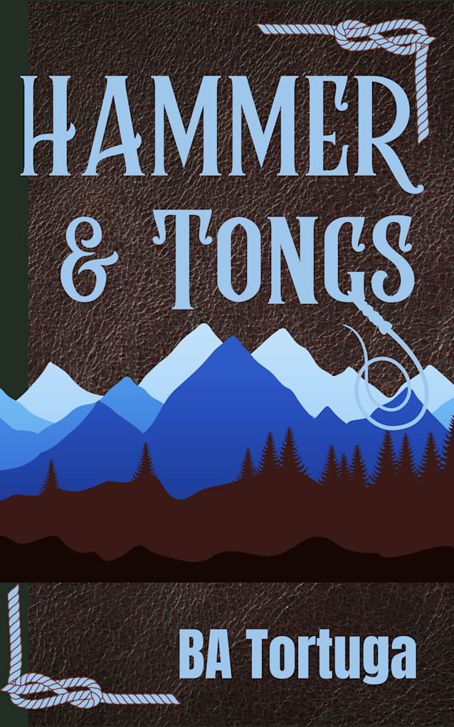 Hammer and Tongs