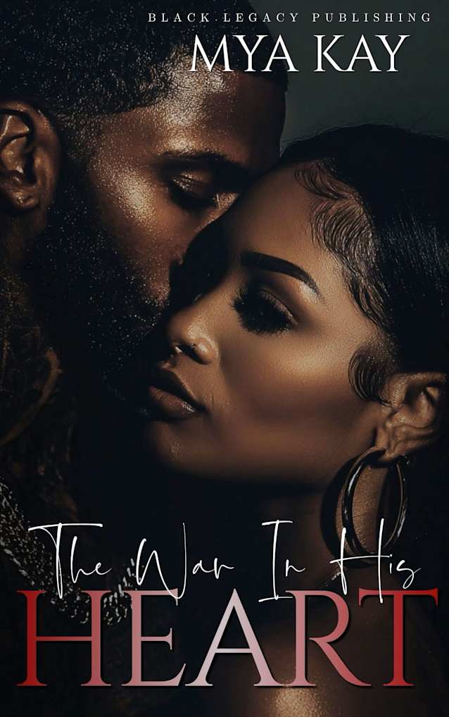 The War in his Heart