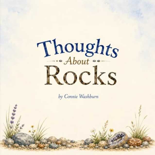 Thoughts About Rocks