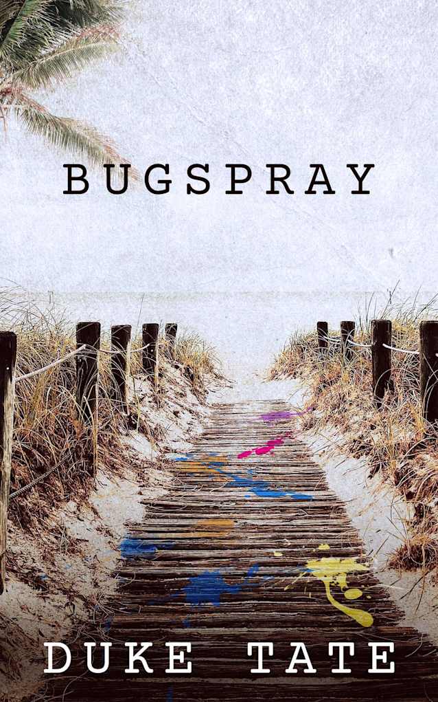 Bugspray