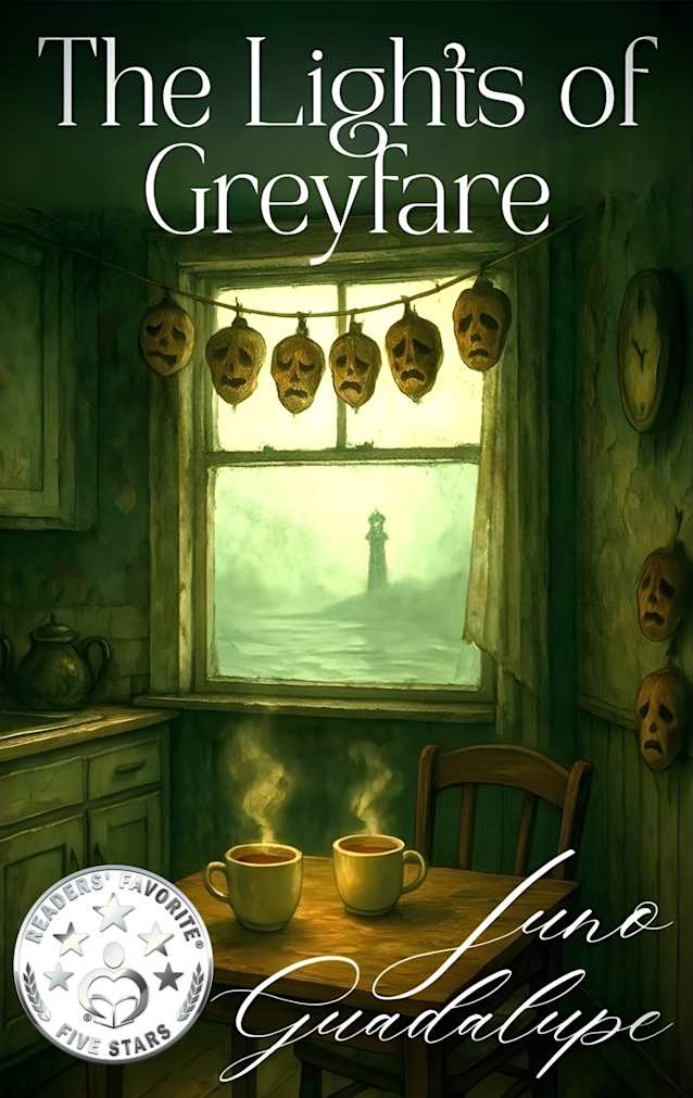 The Lights of Greyfare