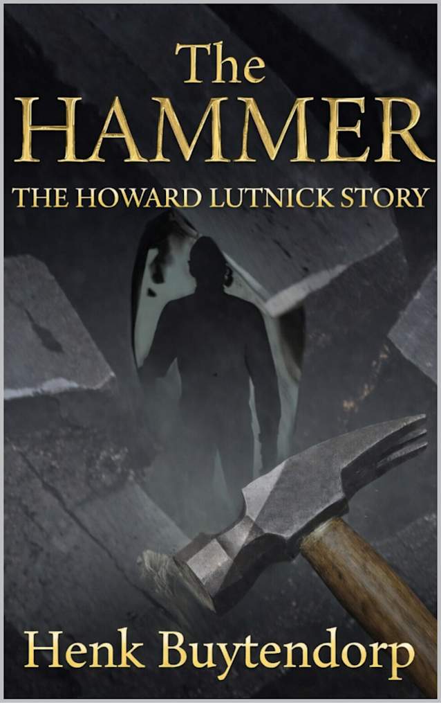 The Hammer: The Howard Lutnick Story