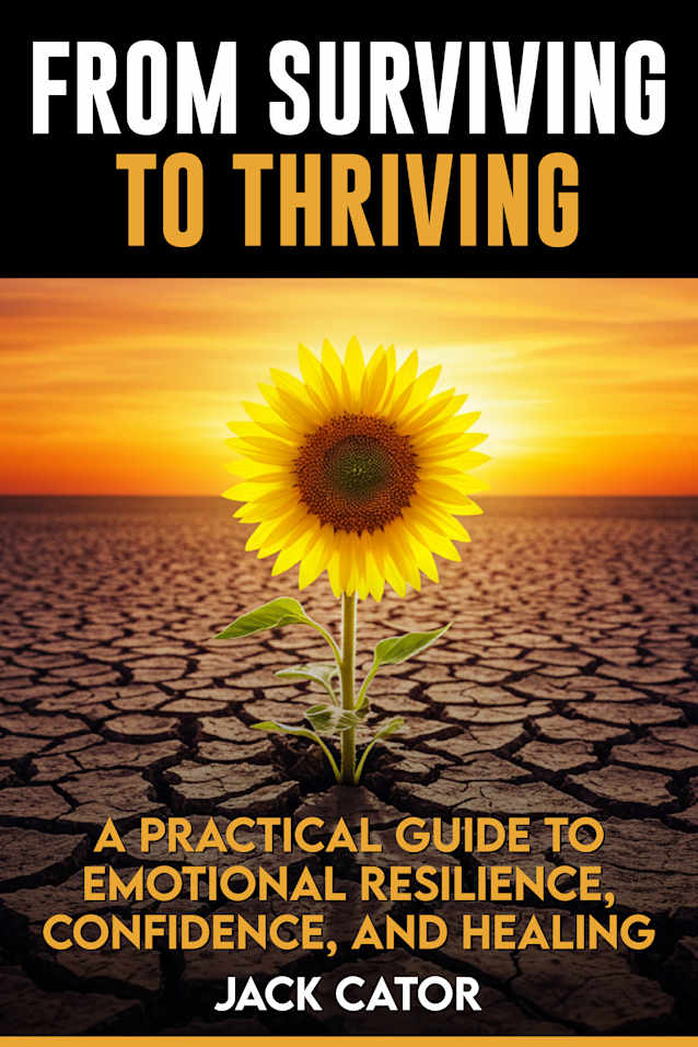 From Surviving To Thriving 4.8 STAR out of 15 ratings