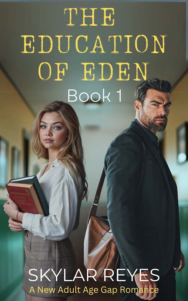 The Education of Eden
