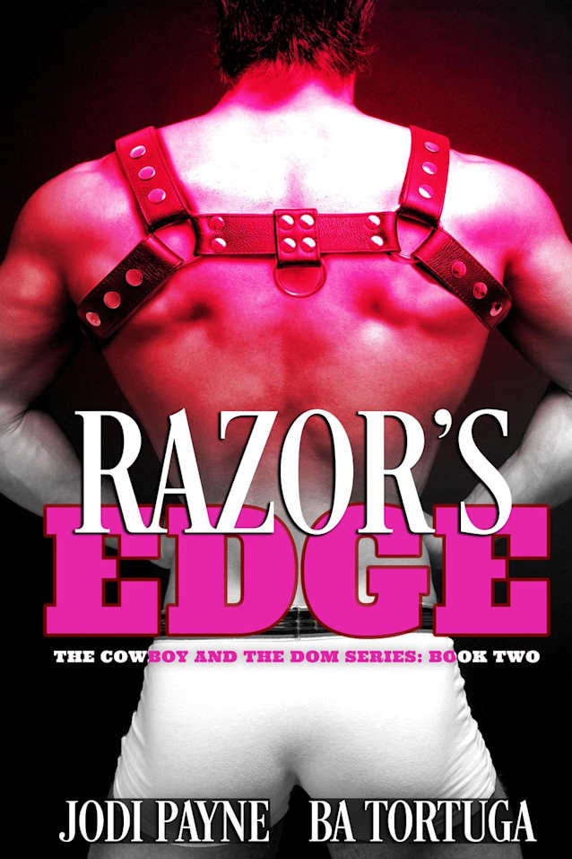 Razor’s Edge