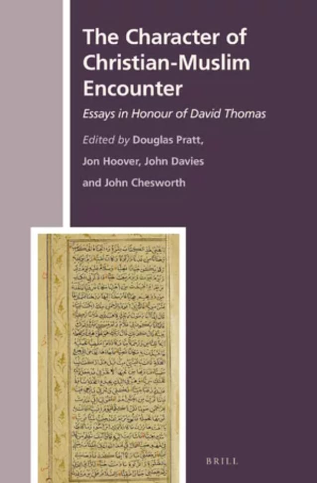“Can You Find Anything Praiseworthy in My Religion?”