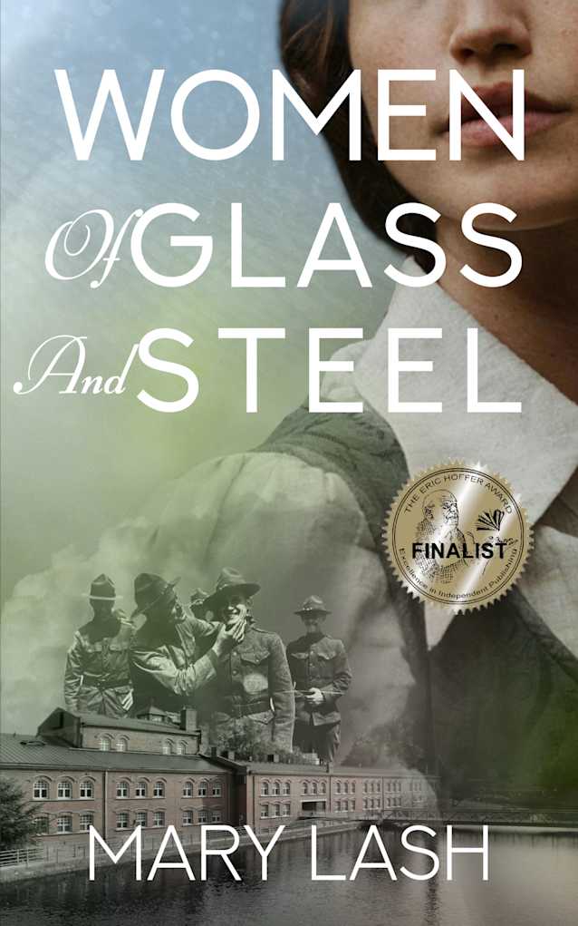Women of Glass and Steel