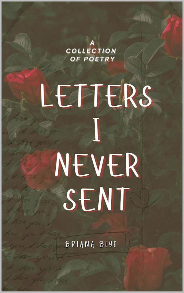 Letters I Never Sent