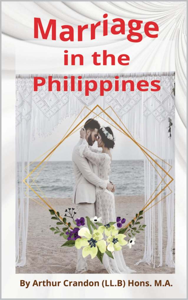 Marriage in the Philippines: A step by step guide