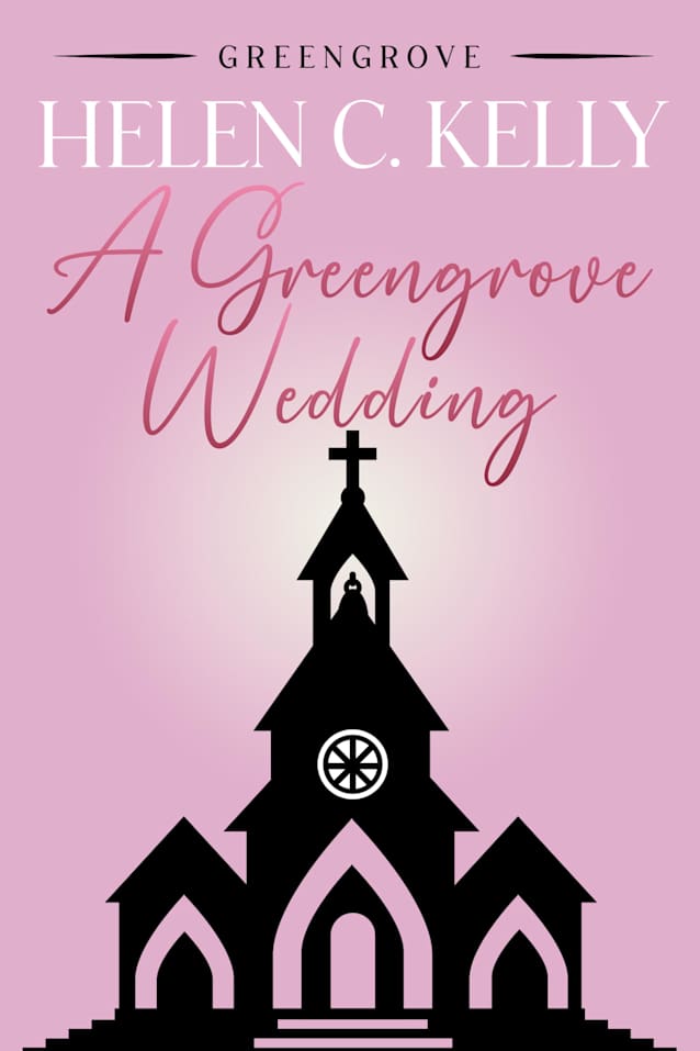 A Greengrove Wedding