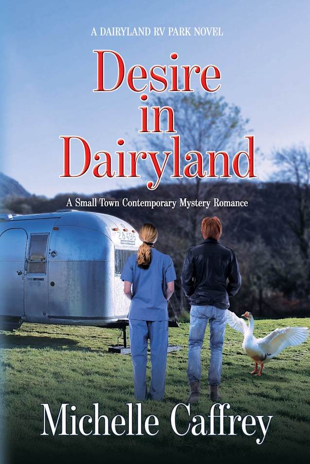 Desire in Dairyland