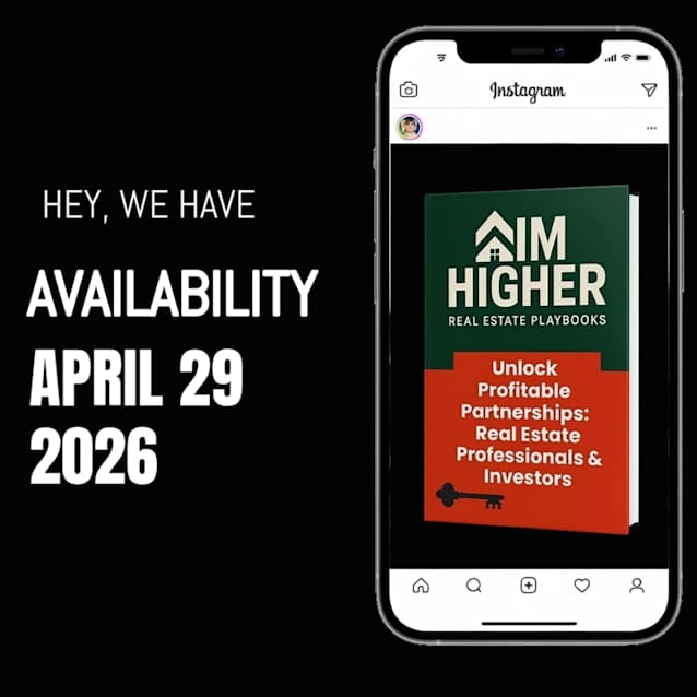 Unlock Profitable Partnerships: Real Estate Agents & Investors