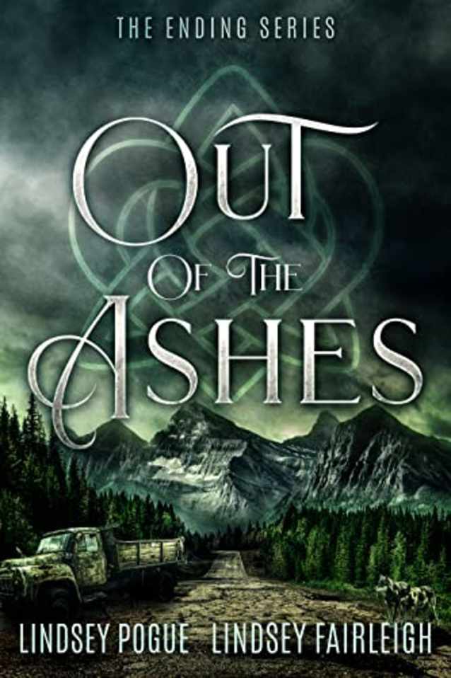 Out Of The Ashes