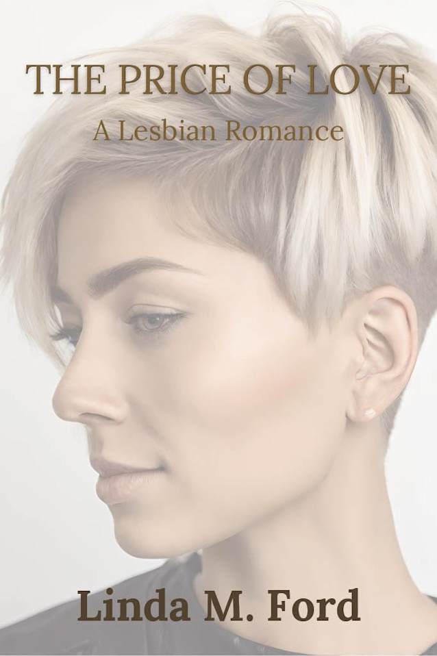 The Price of Love: A Lesbian Romance (Cleo’s Club)