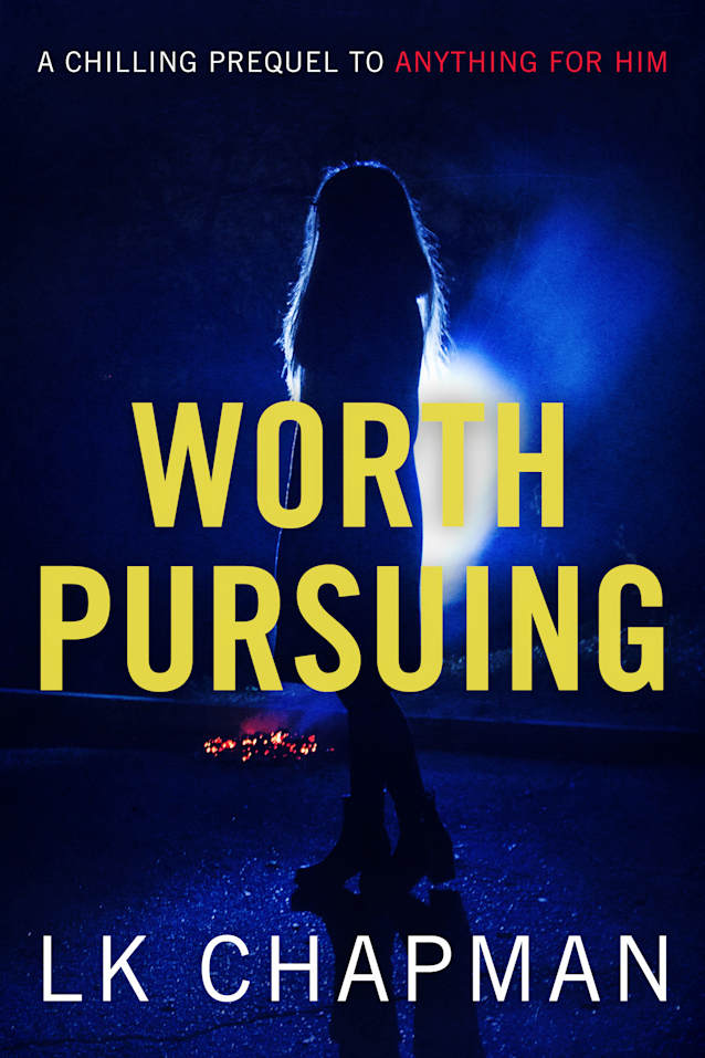Worth Pursuing: A disturbing short story