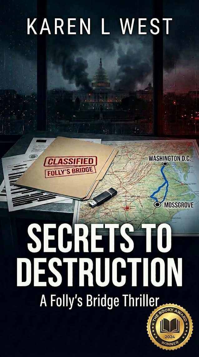 Secrets to Destruction