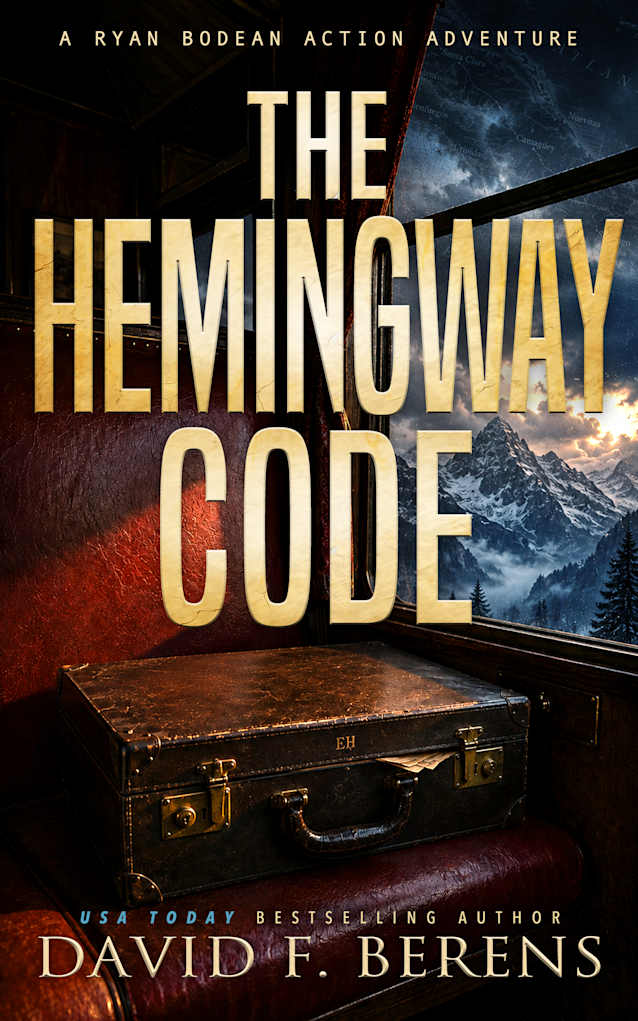 The Hemingway Code