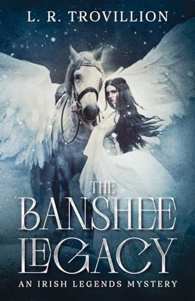 The Banshee Legacy: An Irish Legends Mystery