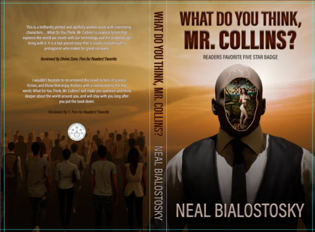 What Do You Think, Mr. Collins?