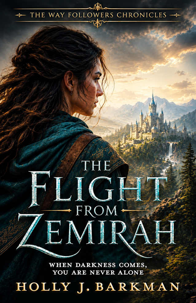 The Flight from Zemirah