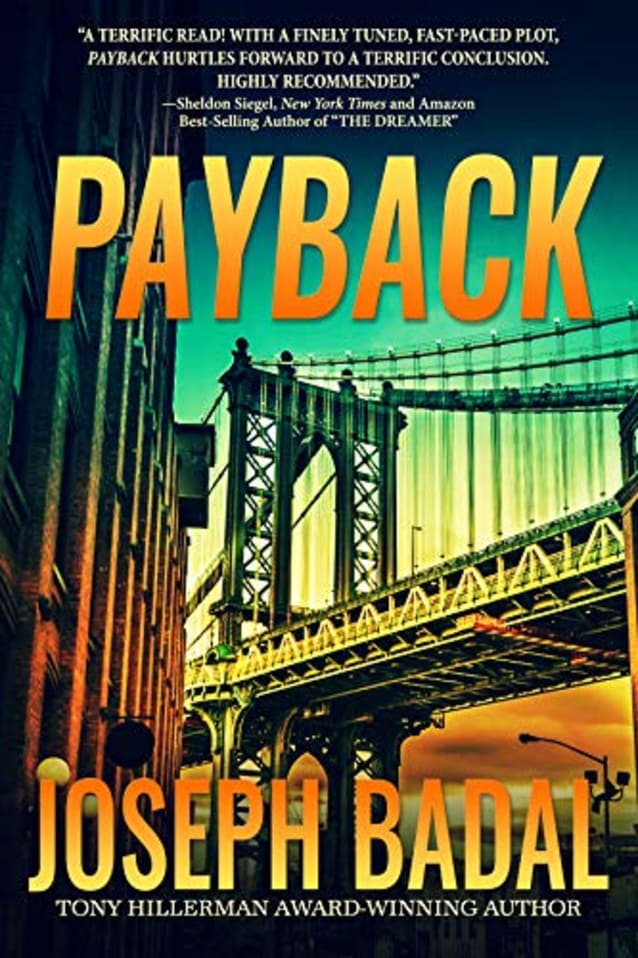 Payback (Standalone)