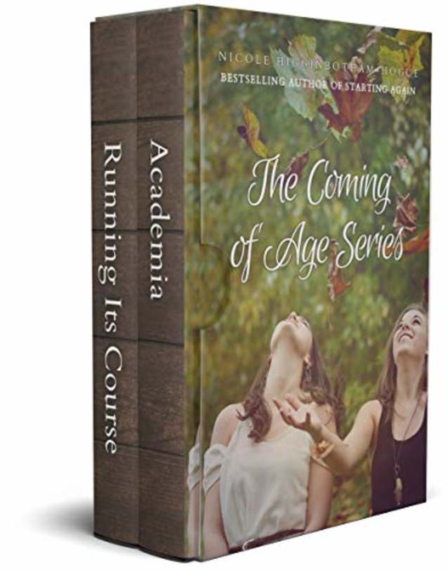 The Coming of Age Series