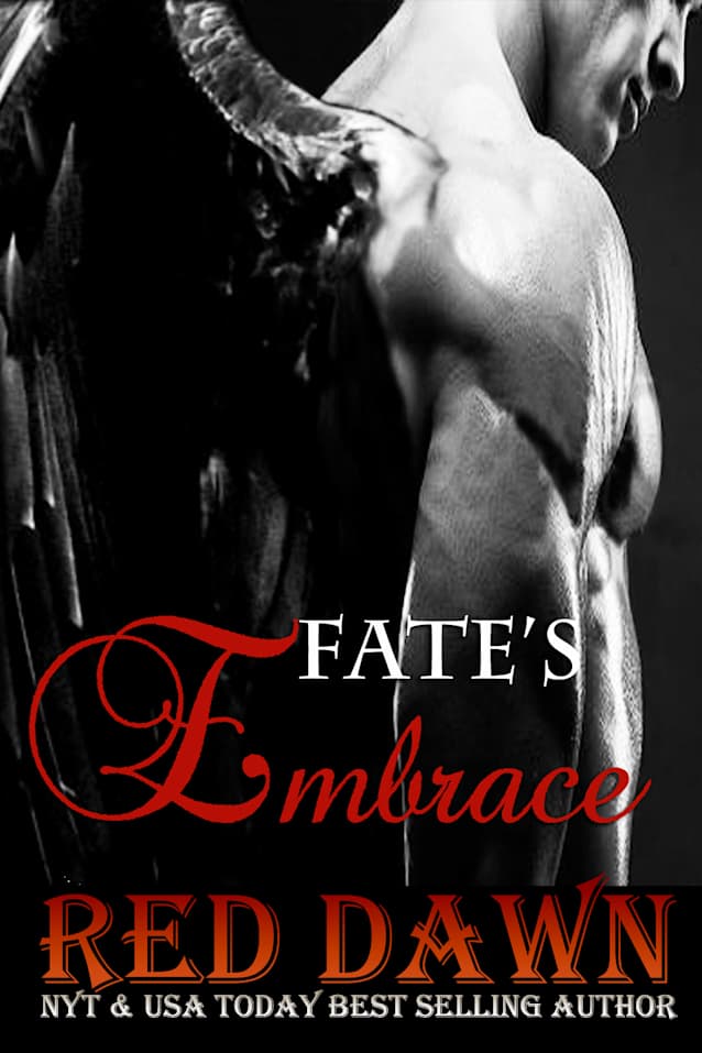 Fate’s Embrace