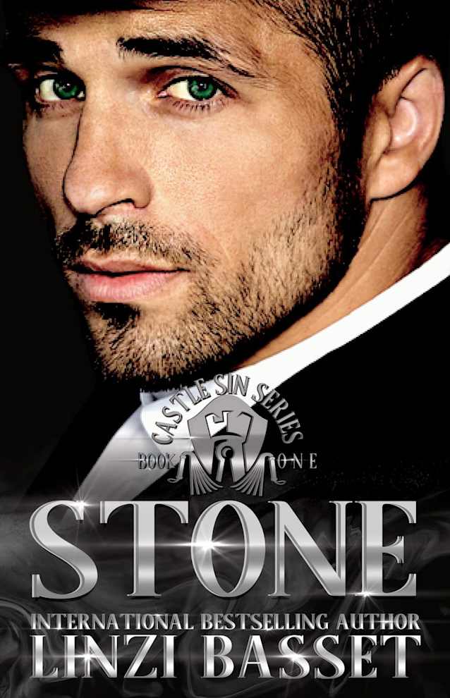 Stone (Castle Sin, #1)