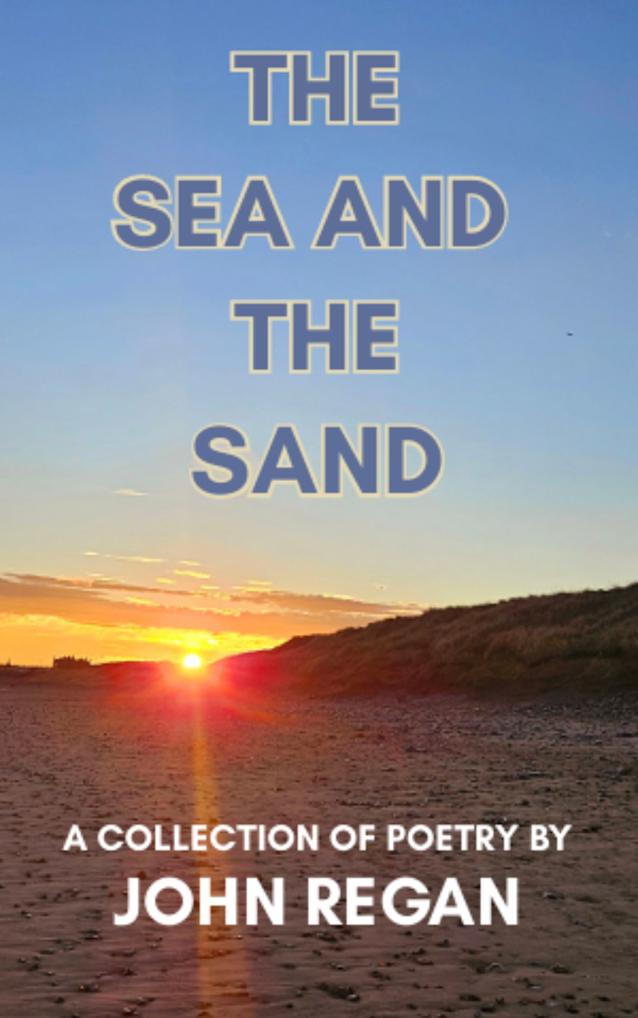 The Sea and the Sand