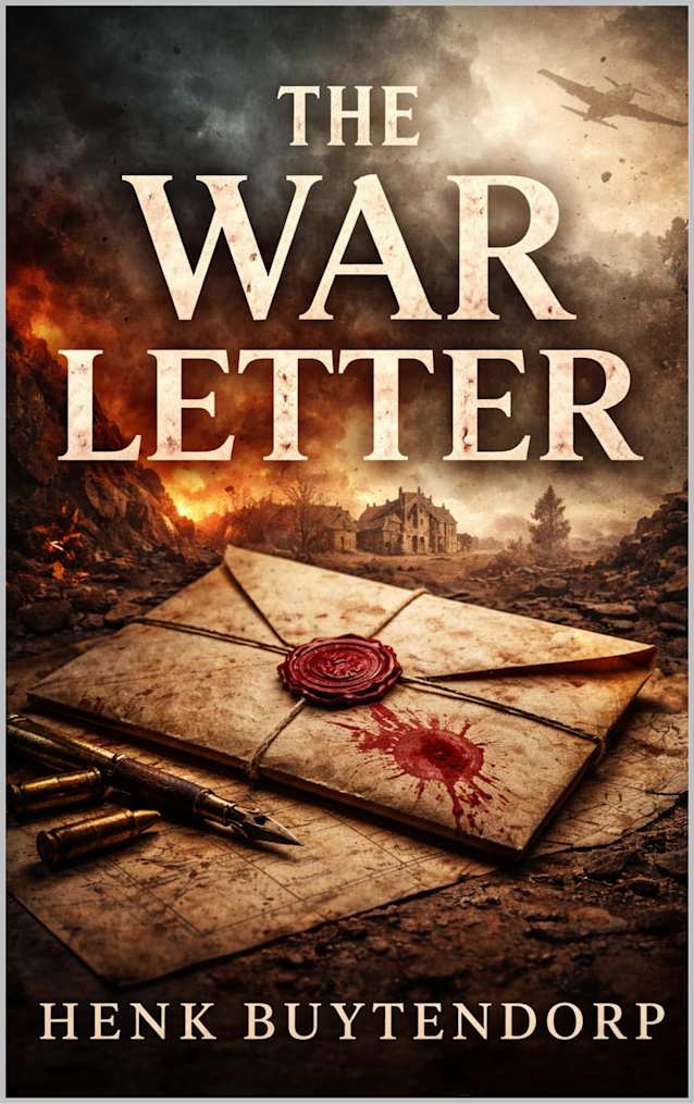 The War Letter