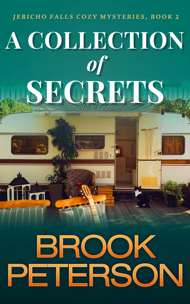 A Collection of Secrets