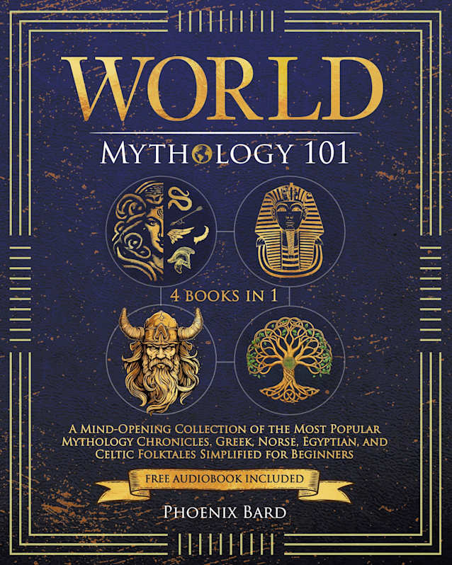World Mythology 101