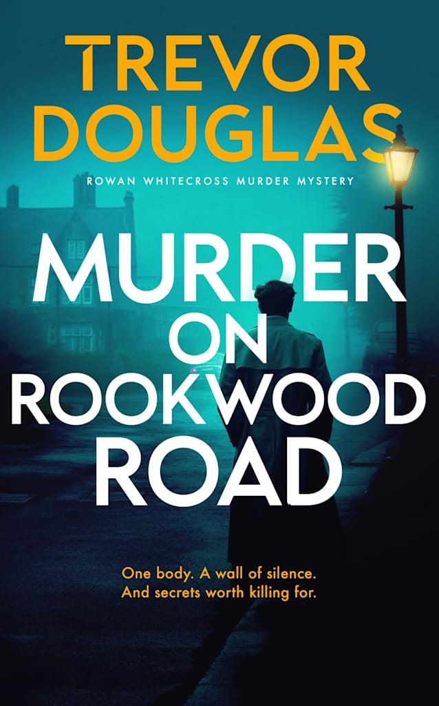 Murder On Rookwood Road