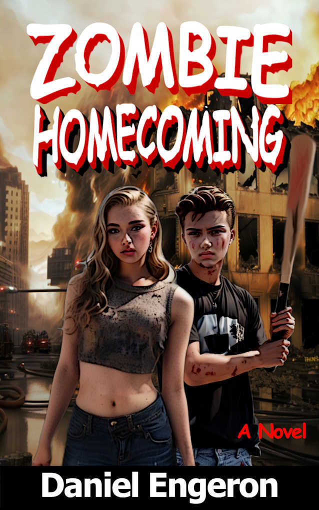 Zombie Homecoming