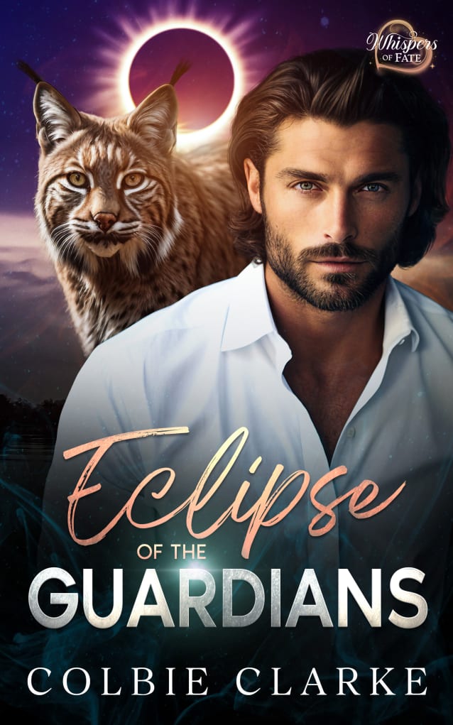 Eclipse of the Guardians