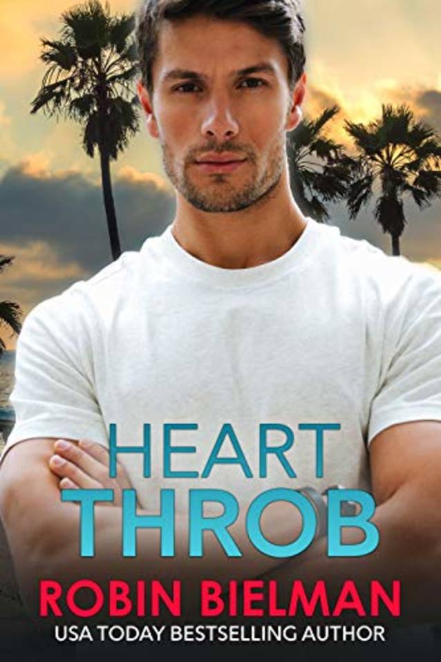 Heart Throb (The Auprince Brothers Book 1)