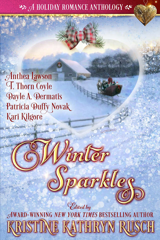 Winter Sparkles (Holiday Anthology Series)