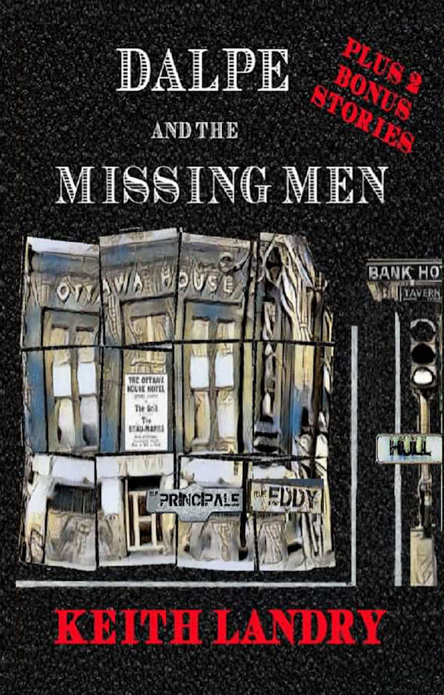 Dalpe and the Missing Men