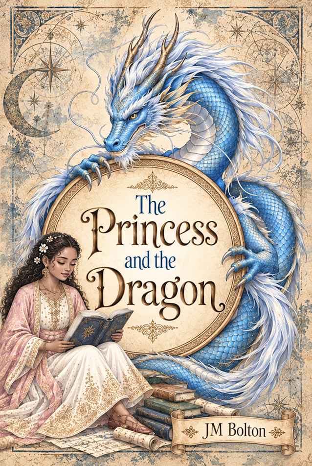 The Princess and the Dragon