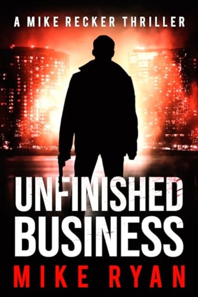 Unfinished Business 