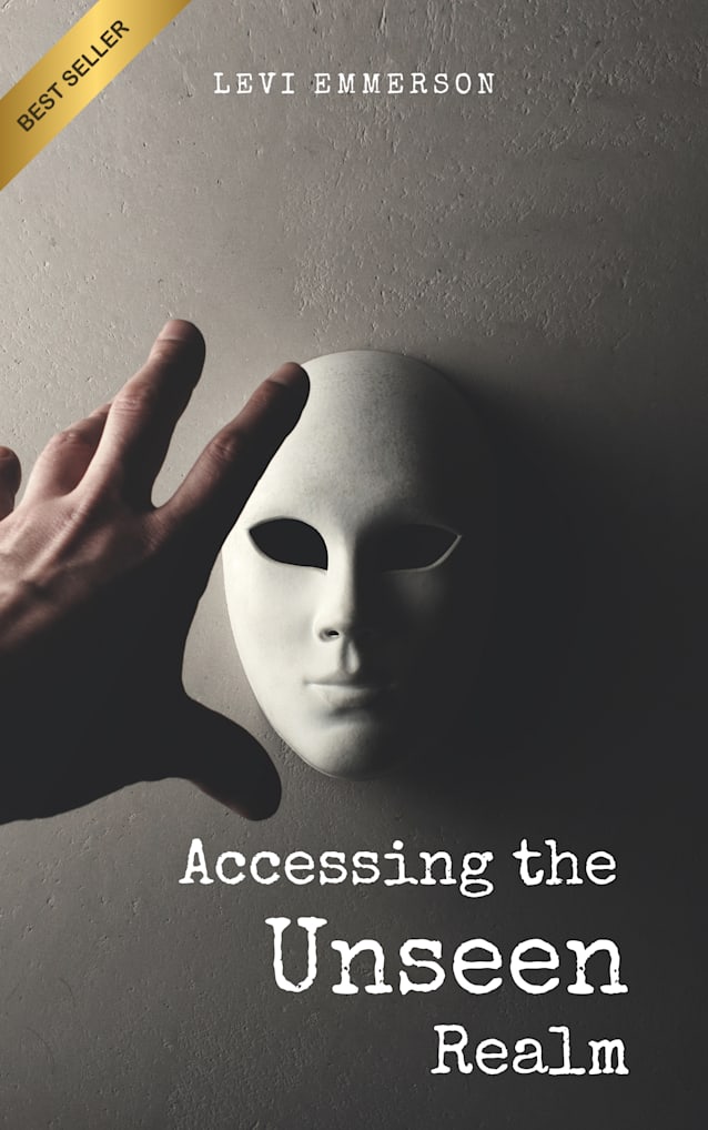 ACCESSING THE UNSEEN REALM
