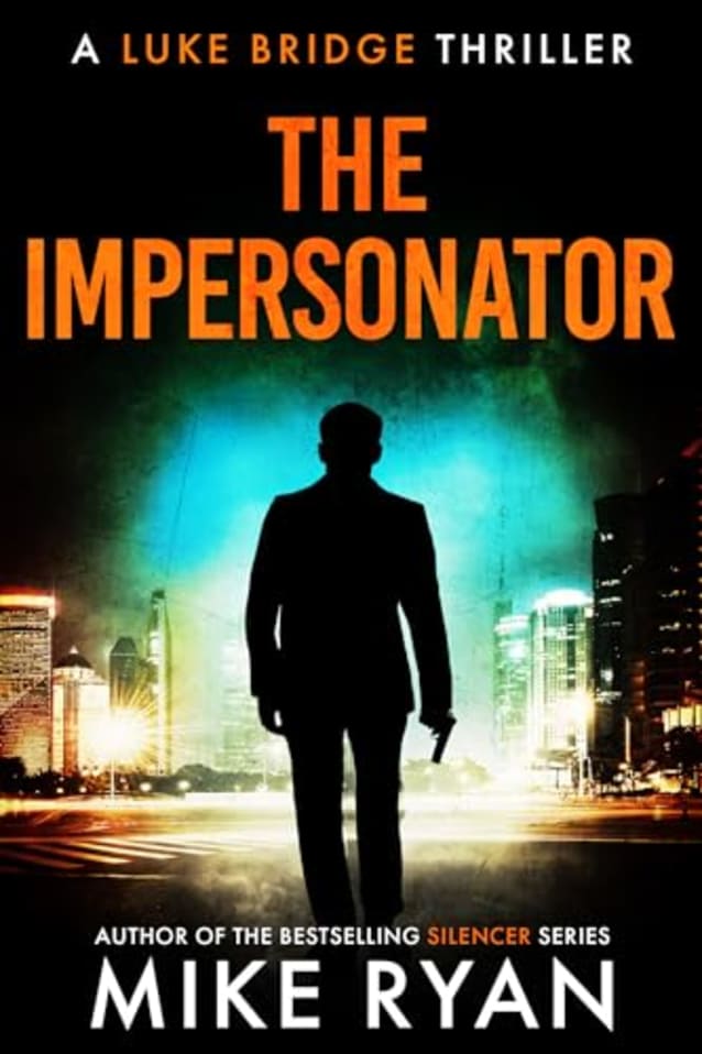 The Impersonator 