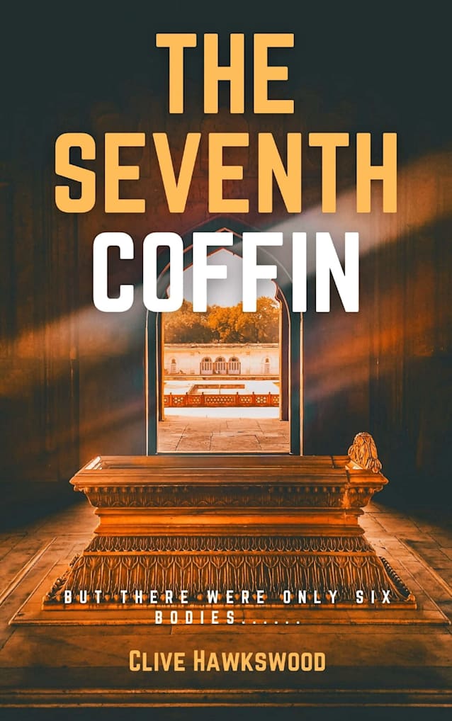 The Seventh Coffin