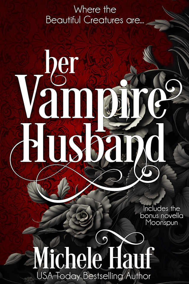 Her Vampire Husband