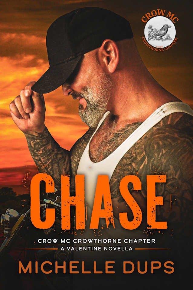 CHASE (CROW MC - Crowthorne Chapter)