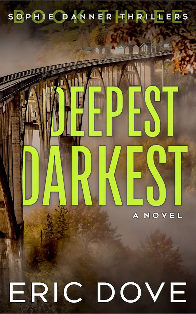 Deepest, Darkest