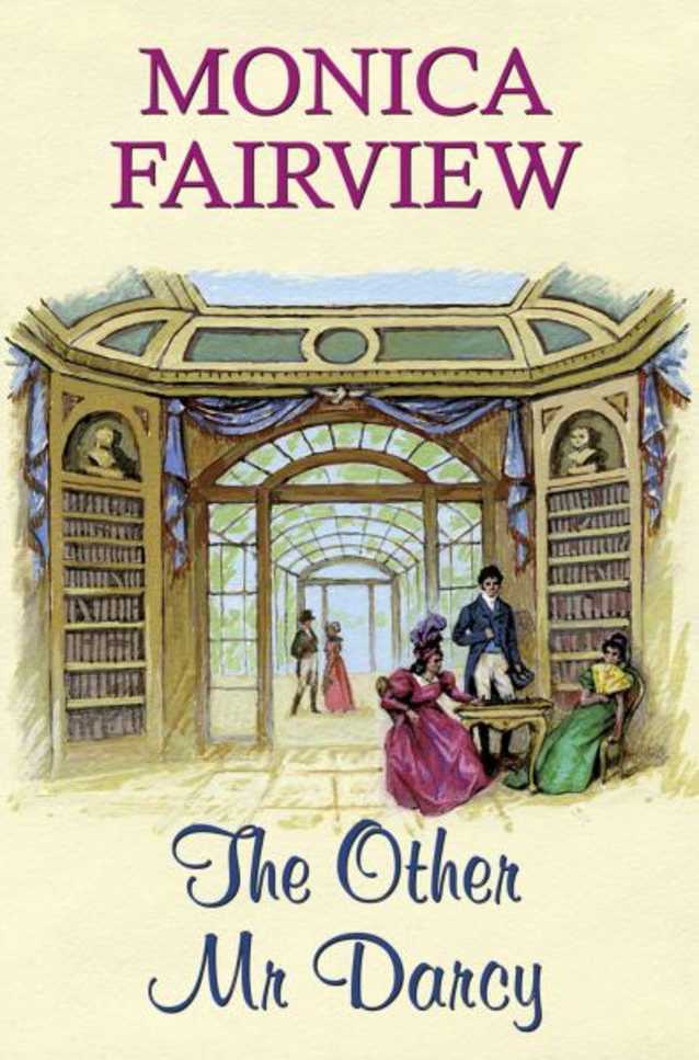 The Other Mr Darcy