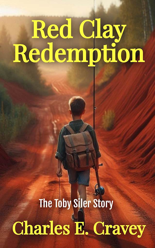 Red Clay Redemption: The Toby Siler Story
