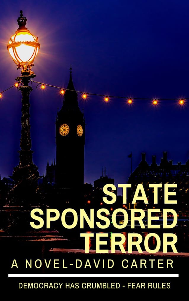 State Sponsored Terror